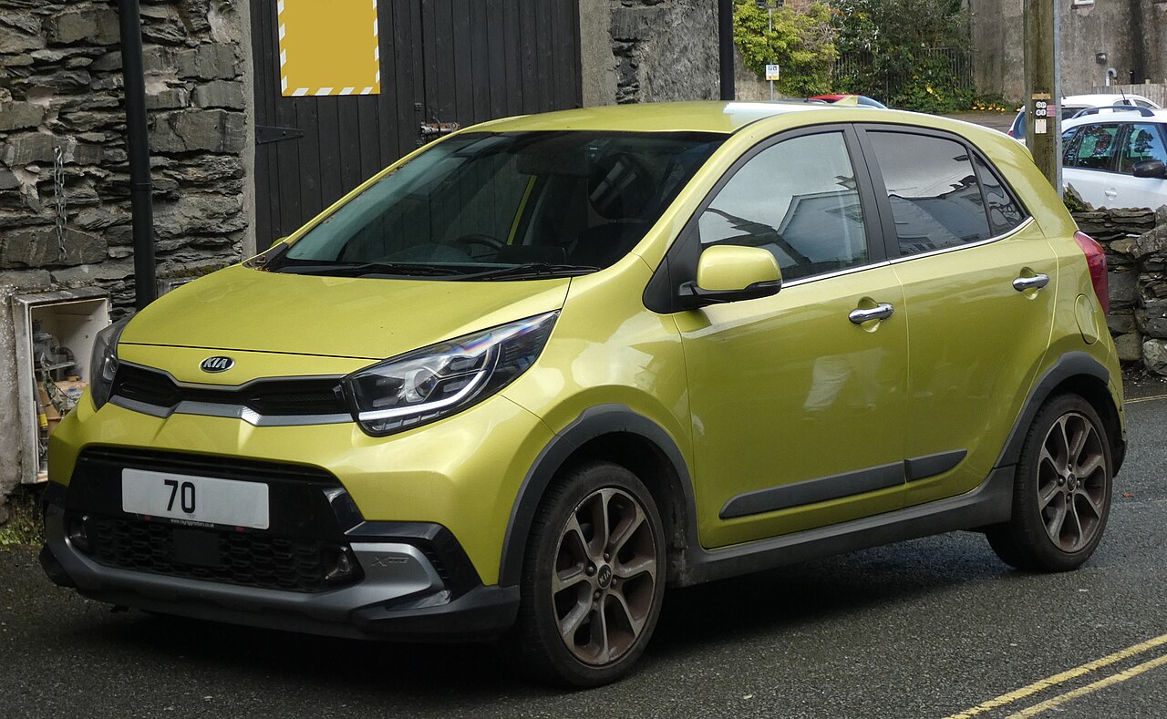 Kia Picanto