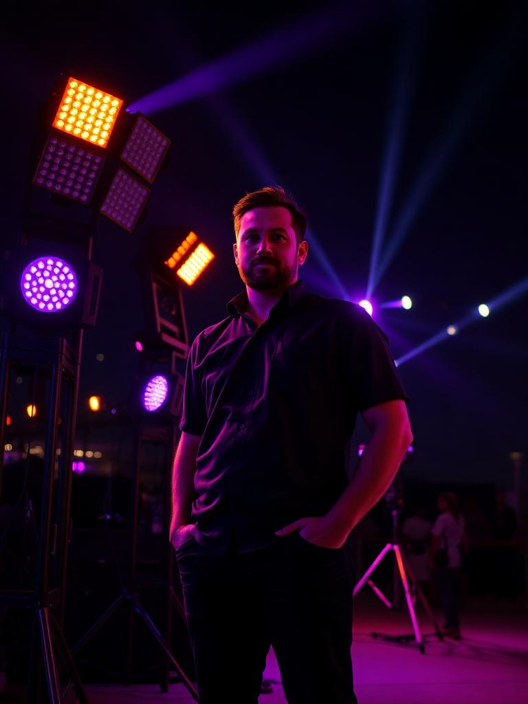 Lumière Pro